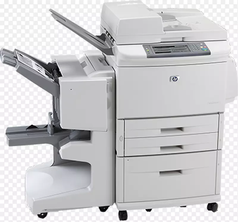 惠普多功能打印机hp激光打印光刻机