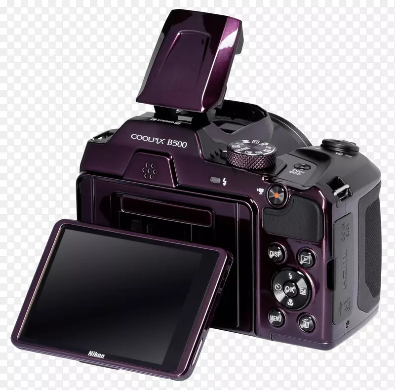 数码单反相机镜头无镜可互换镜头照相机