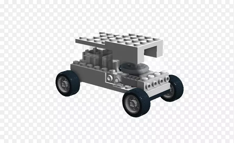 汽车模型汽车无线电控制玩具车
