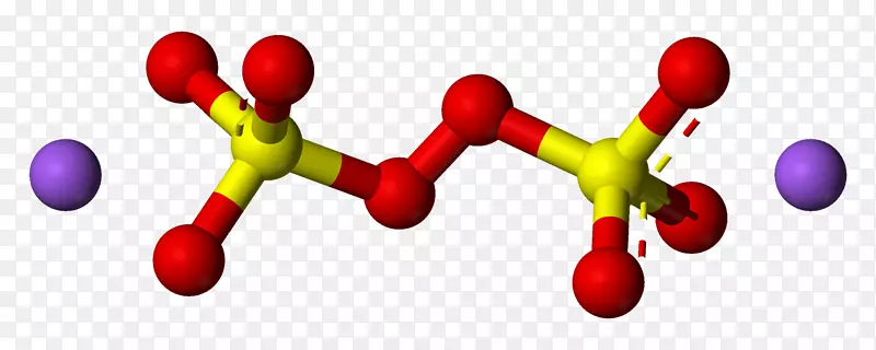 过硫酸铵过硫酸钠碘时钟反应原位化学氧化-硫酸钠