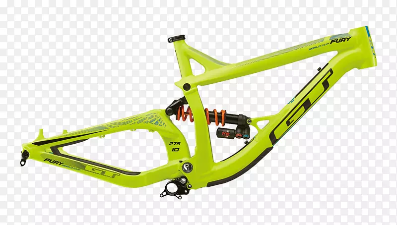 自行车框架山地车赛车自行车gt自行车.自行车驱动系统