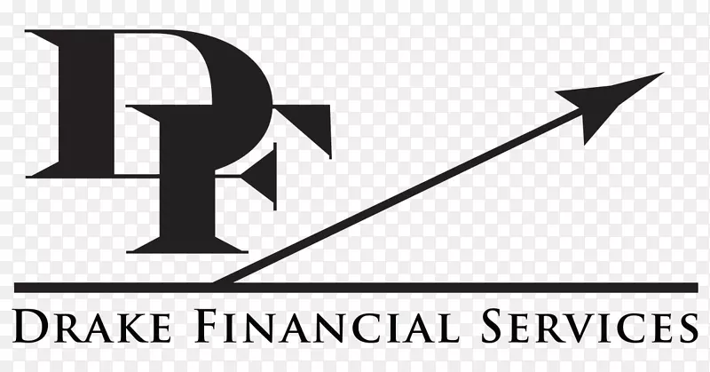 标志品牌技术字体-金融服务