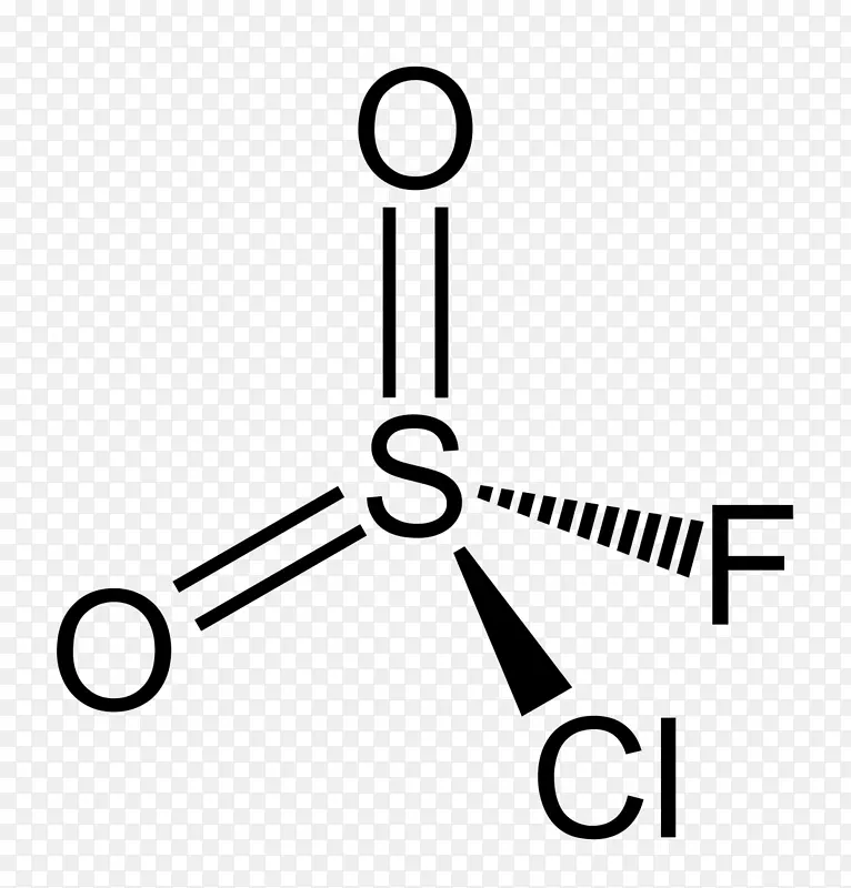 三氧化硫，二氧化硫，路易斯结构，油酸