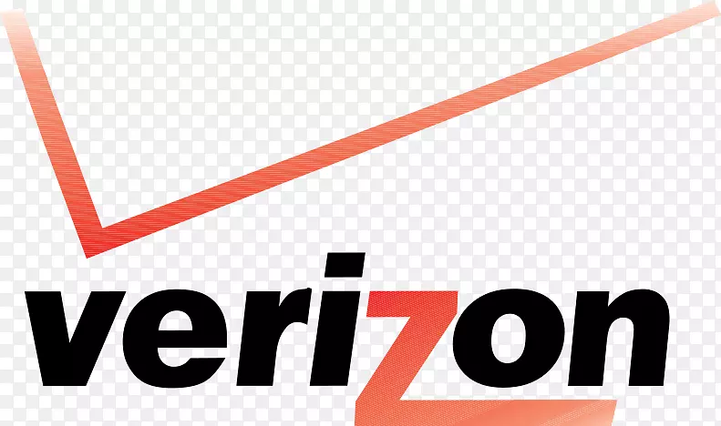 Verizon无线标志Verizon通信
