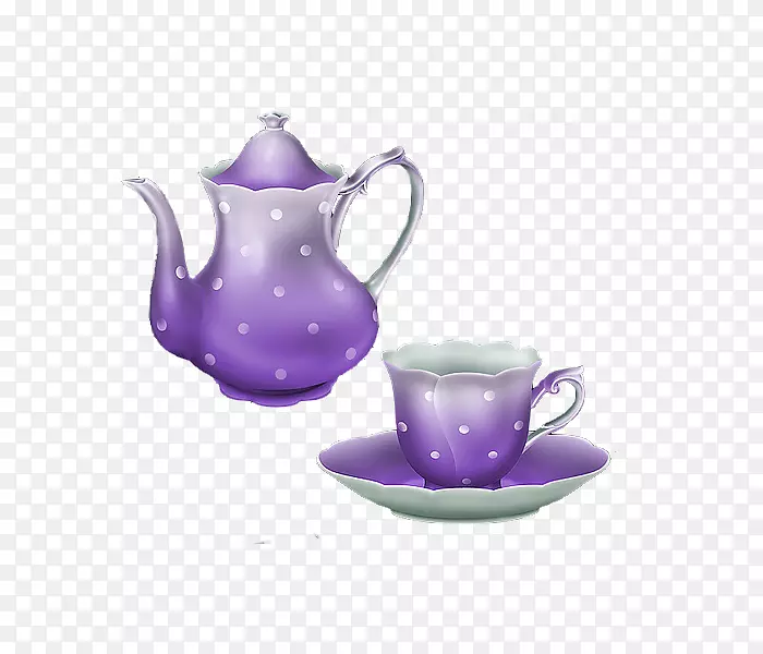 茶壶茶壶
