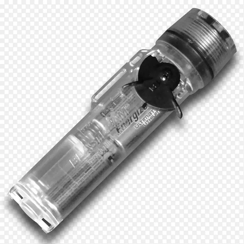 手电筒工具发光二极管管束手电筒