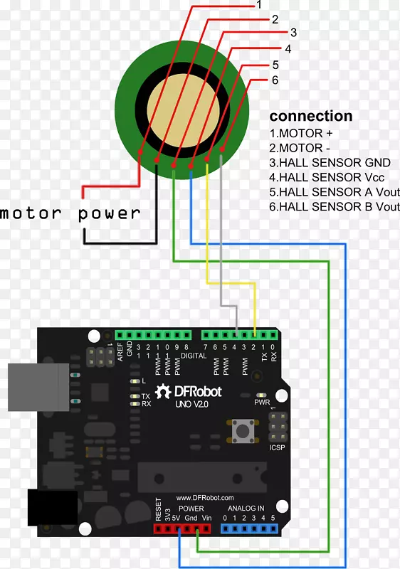 Arduino传感器超声波换能器红外电子学