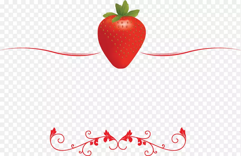 草莓LOGO Poteet-草莓糖