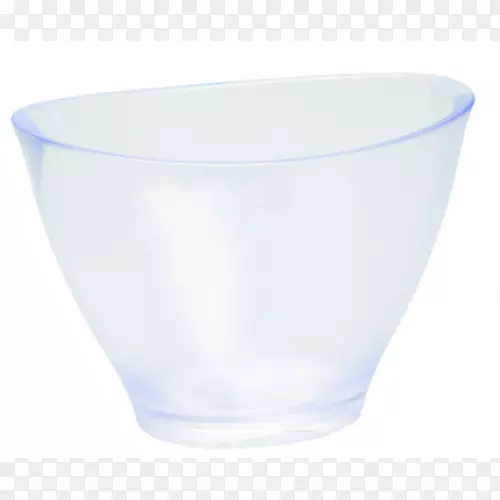 玻璃塑料碗