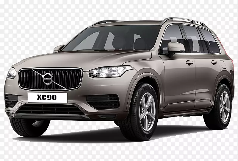 AB沃尔沃XC 90沃尔沃汽车-沃尔沃