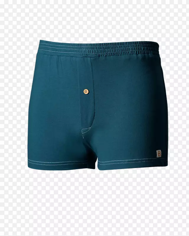 泳裤、内裤、百慕大短裤-拳击短裤