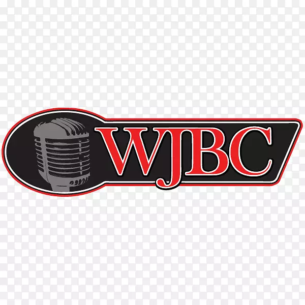 布鲁明顿-普通WJBC-调频-收音机
