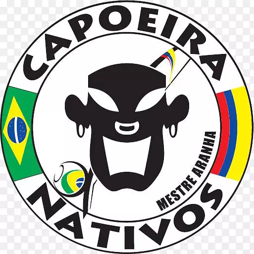 Capoeira nativos波哥大-Mestre Aranha清理展览馆-Haga-人