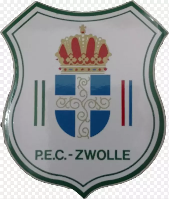 佩奇兹沃勒徽标徽章