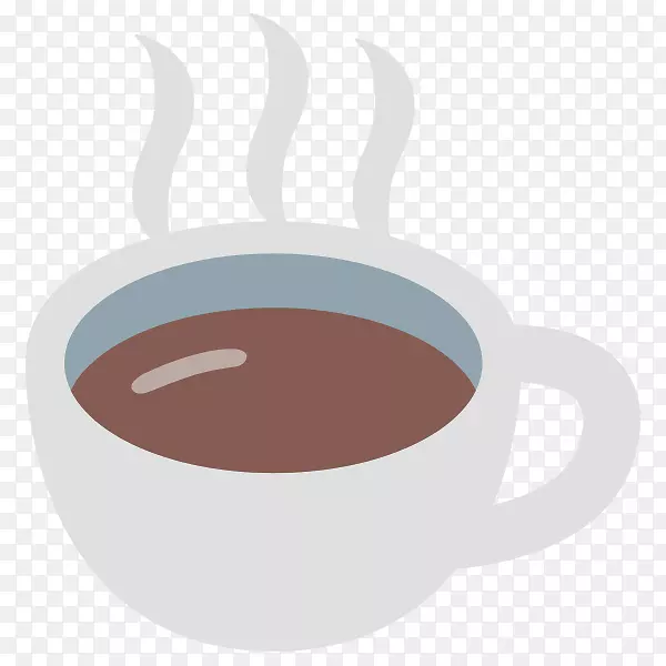 咖啡杯茶热巧克力饮料-茶
