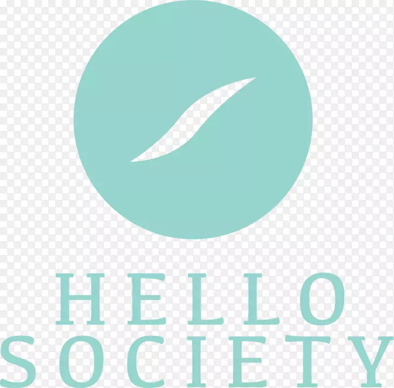 HelloSociety标志商标-商标