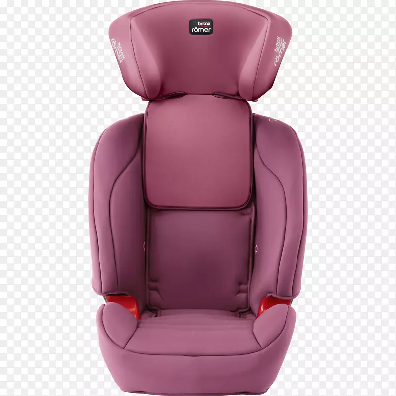 婴儿和幼童汽车座椅布丽阿克斯r mer esvolva 1-2-3 sl Sict-car