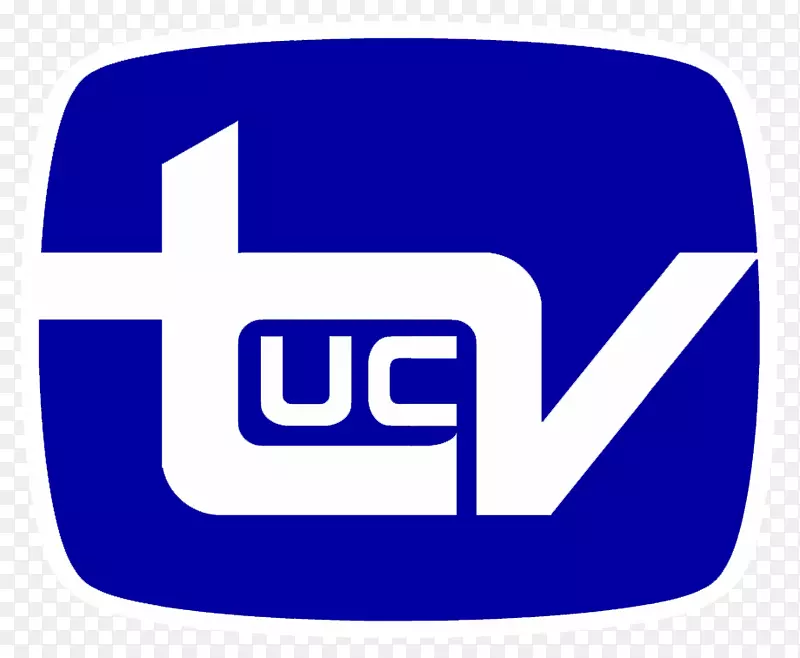 天主教智利运河大学13电视频道标志