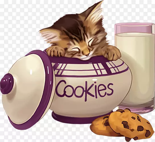 猫须瓷砖