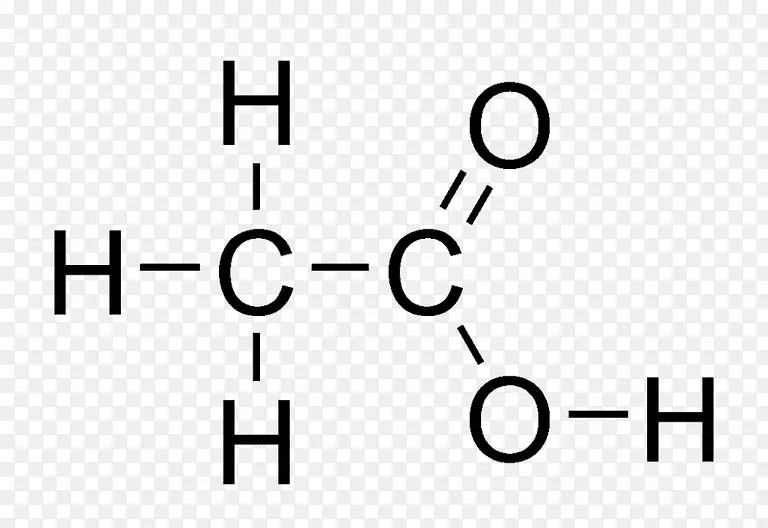 乙酸羧酸有机酸化学