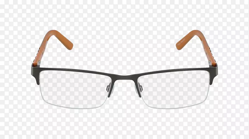 太阳镜-禁止使用眼镜处方配镜