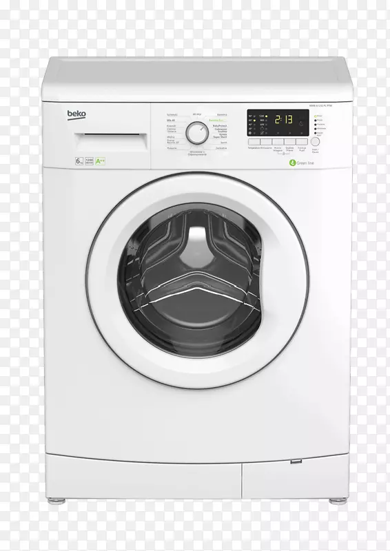洗衣机BEKO WMI 71083 lmxb 2 Beko wm 74145