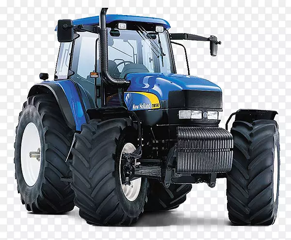 福特n系列拖拉机新荷兰农业广告福德森拖拉机