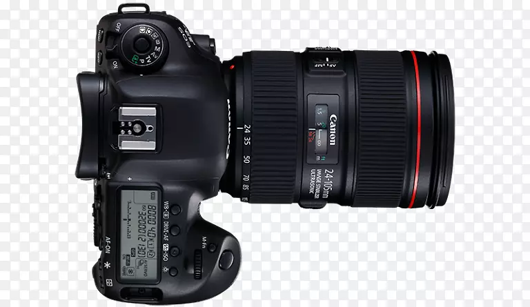 佳能Eos 5d标记iv佳能Eos 5d标记III-照相机
