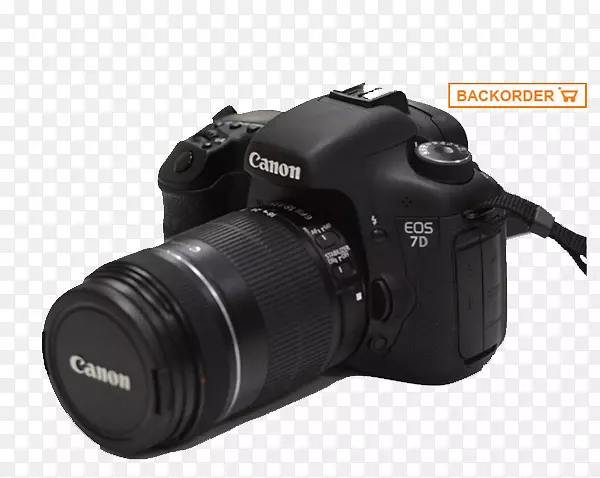 数码单反佳能eos 7d佳能eos-1dx canon eos 700 d单镜头反射式摄影机