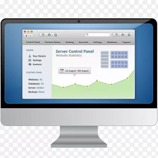cPanel经销商web主机服务web设计web主机控制面板-web设计