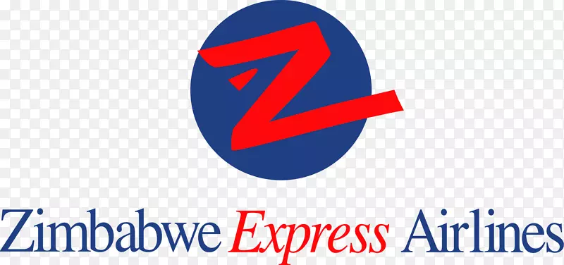 津巴布韦特快航空公司标识-津巴布韦-航空公司