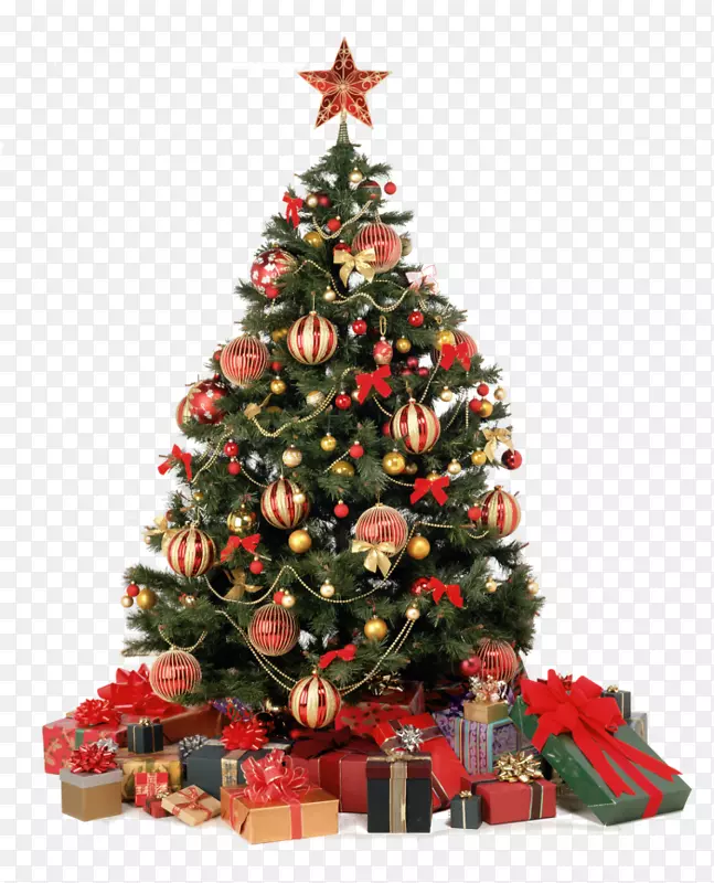 圣诞节装饰，圣诞树饰物-圣诞节