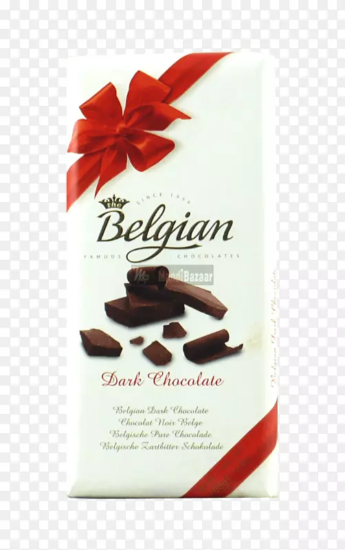 比利时巧克力比利时美食巧克力棒黑巧克力