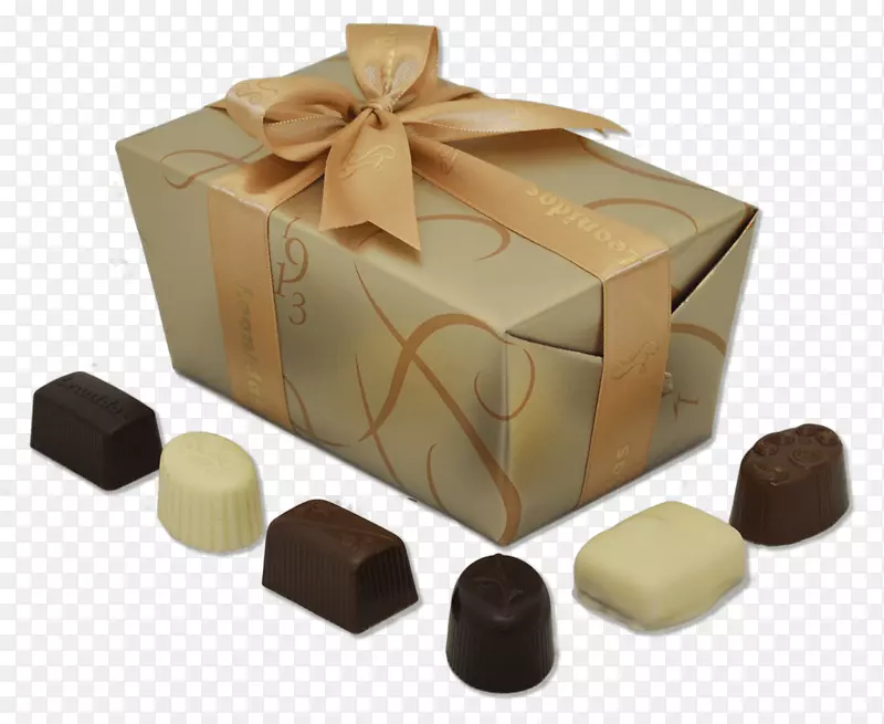 比利时巧克力脯巧克力松露比利时料理莱昂尼达斯巧克力