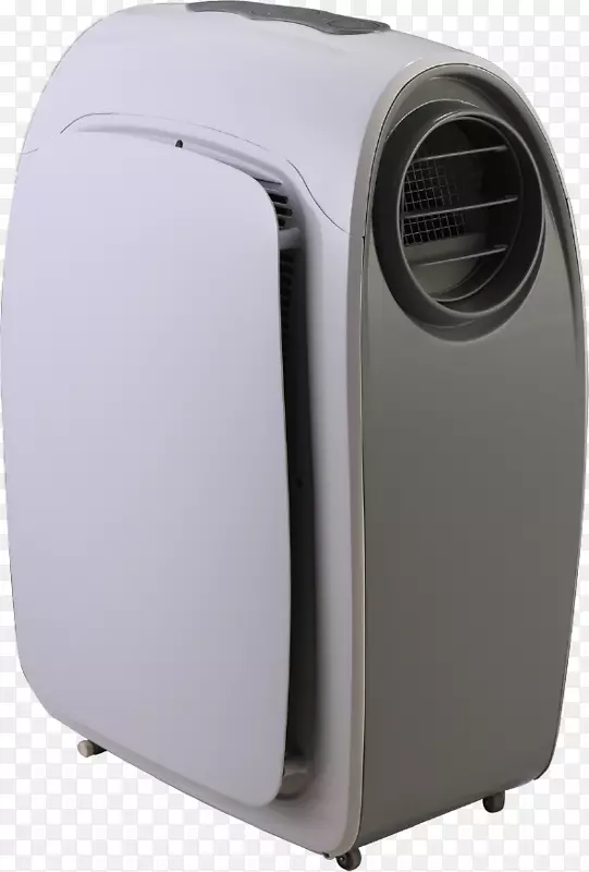空调英国热机组风扇空调家用电器