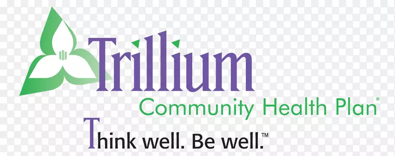 Trillium社区保健计划保健健康保险治疗-健康