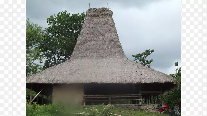 屋顶起重机