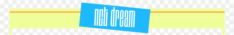 商标桌面壁纸-NCT梦想