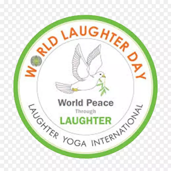 世界笑日笑瑜伽-笑瑜伽