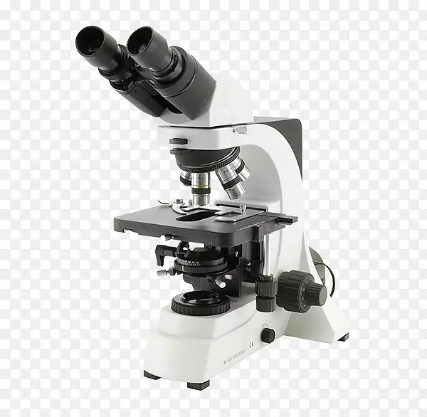 光学显微镜光学相差显微镜实验室显微镜