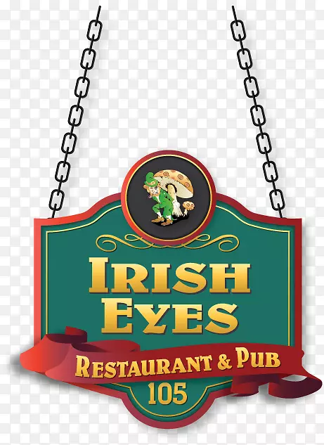 爱尔兰眼睛酒吧和餐厅Rehoble海滩爷爷麦克酒吧-爱尔兰酒吧