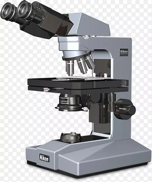 光学显微镜尼康光学.光