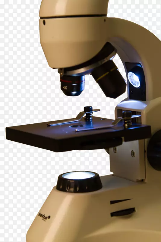 显微镜月光石光学仪器显微镜