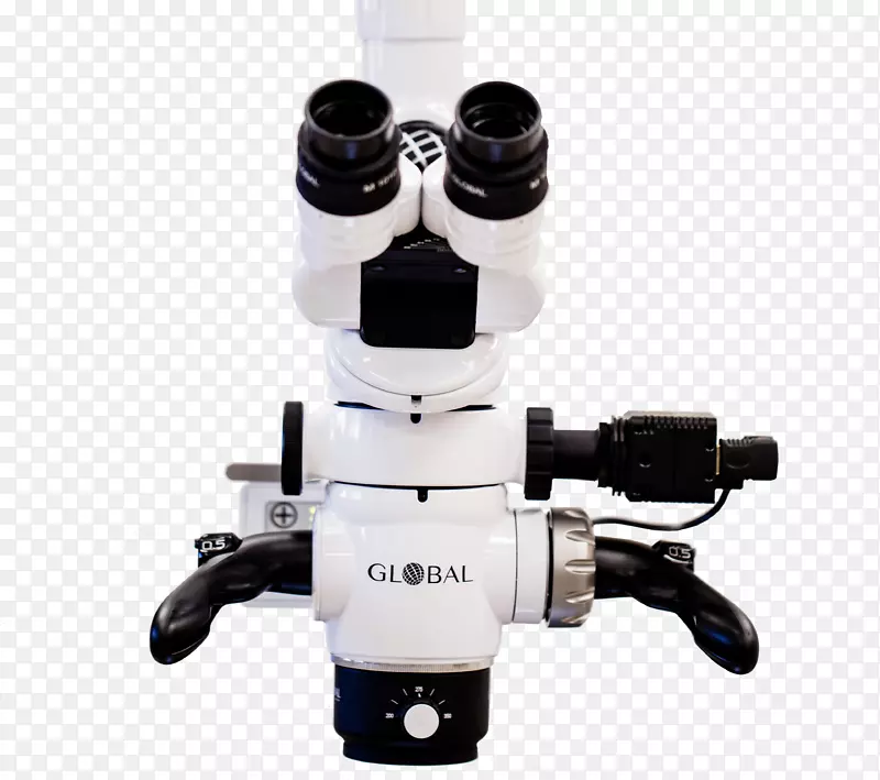 显微镜牙科光显微镜