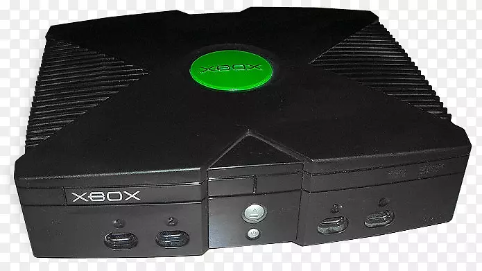 Xbox 360高清DVD播放器游戏立方体Xbox 360控制器PlayStation 2-控制台游戏