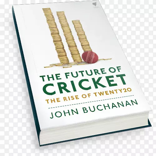 板球的未来：2020年板球的崛起：板球的未来：二十世纪图书品牌的崛起-布兰登·麦卡勒姆(BrendonMcCullum)