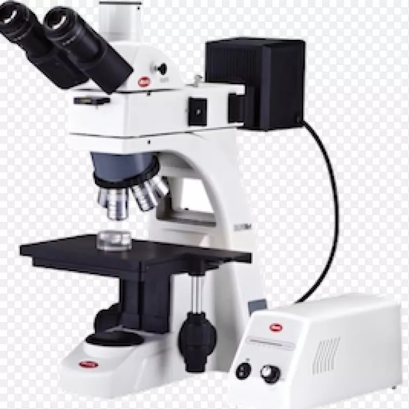 光学显微镜立体显微镜目镜显微镜