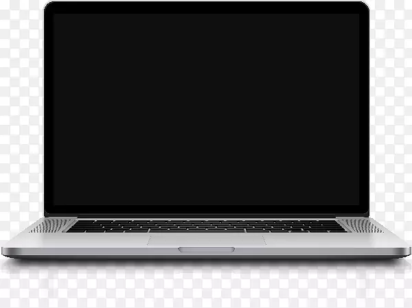 笔记本电脑回应网页设计电脑维修技师-苹果MacBookpro