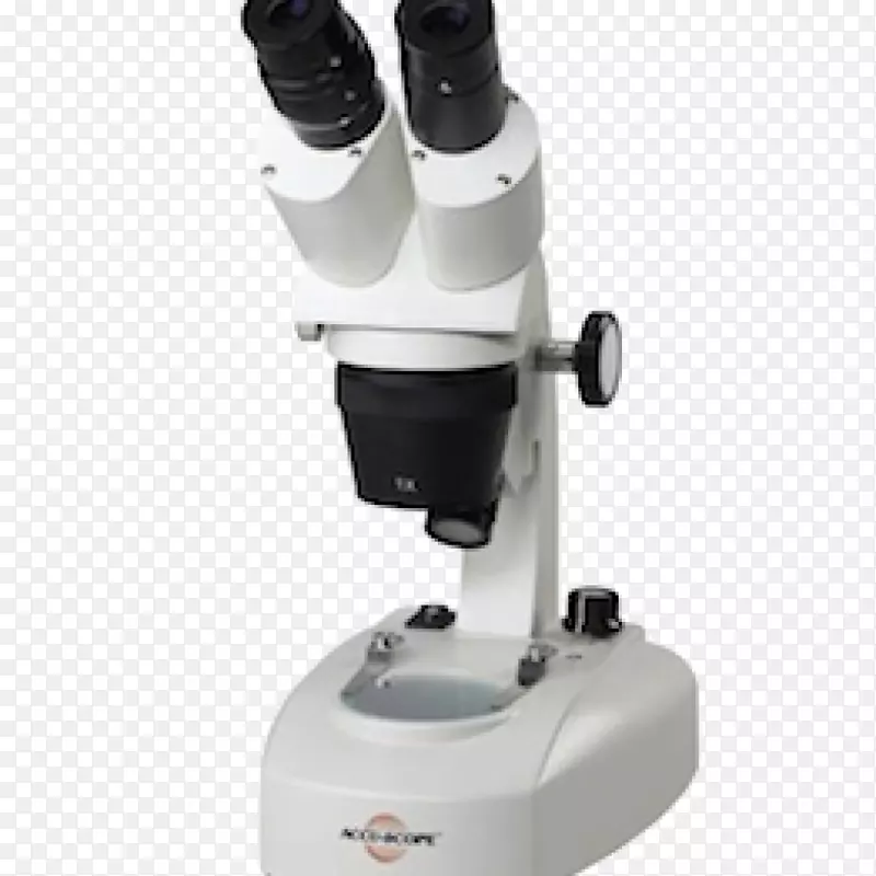 立体显微镜光学显微镜放大单目显微镜
