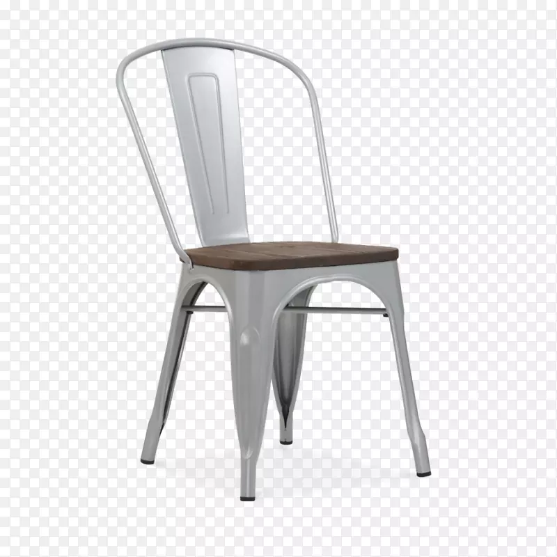 木凳、金属椅、银椅